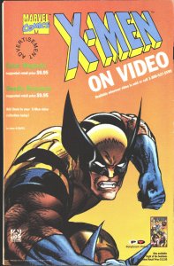 Web of Spider-Man #99 (1993)