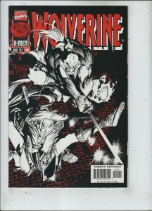 Wolverine Lot 2 