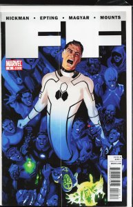 FF #3 (2011)