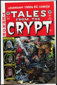 Tales from the Crypt #14 (1995)
