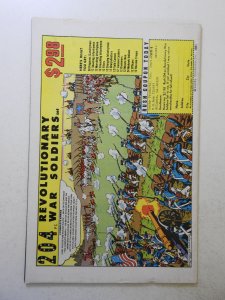 The Avengers #207 (1981) FN/VF Condition!