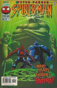 Spider-Man #79 (1997) - NM