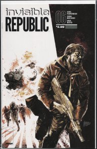 Invisible Republic #6 (2015)