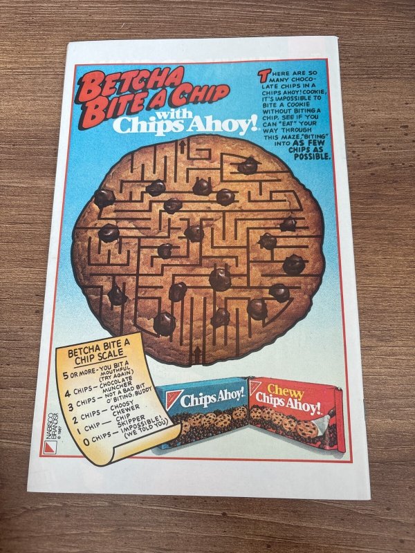 Punisher # 10 NM 1st Print Marvel Comic Book Daredevil Cover 25 J437