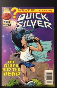 What If...? #96 (1997)