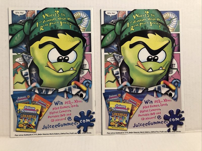 Daredevil #61 And #62 Lot Of 2