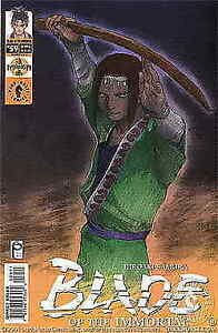 Blade of the Immortal #59 VG; Dark Horse | low grade - Secrets 2 - we combine sh