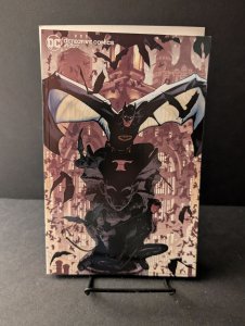 Detective Comics #1027 Adam Hughes Variant (2020)