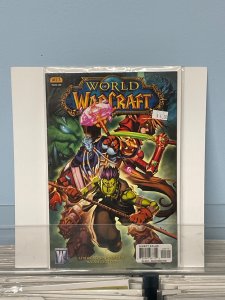 World of Warcraft #23 (2009)