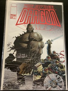 Savage Dragon #22 (1995)