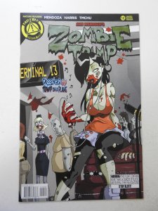 Zombie Tramp #12 Variant Cover (2015) NM Condition!