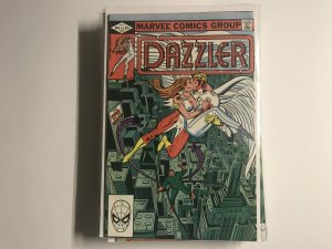 Dazzler #17 (1982) VF3B1