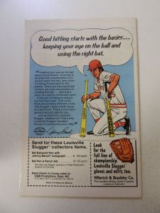 Ms. Marvel #18 (1978) 1st full appearance of Mystique VF condition