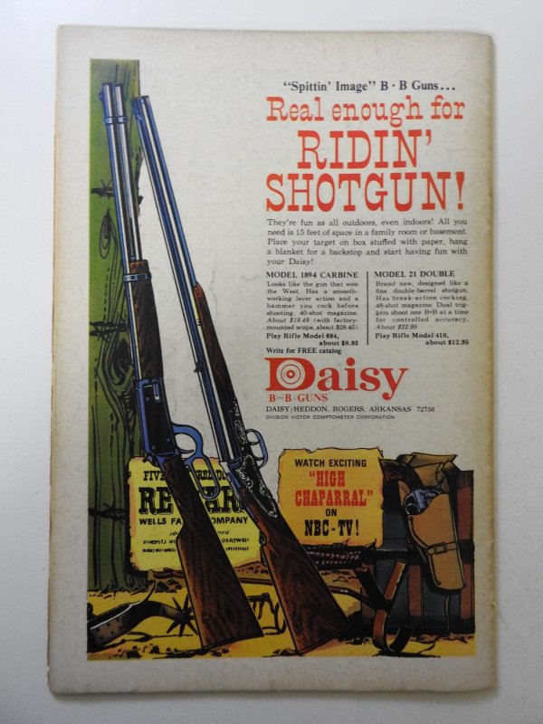 Green Lantern #62 (1968) FN Condition!