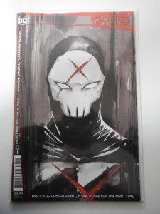 Future State: Teen Titans – Ruins (2021)