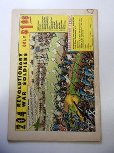 Our Army at War #134 (1963) VG Condition
