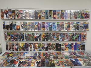 Huge Lot 150+ Comics W/ Batman, Superman, Green Lantern, +More AVG VF-