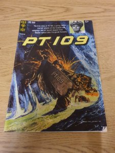 PT 109 # (1964)