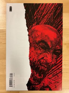 Killadelphia #12 McFarlane Cover (2021)