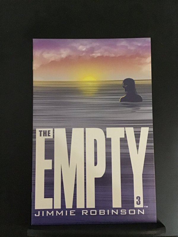 The Empty #3 (2015)