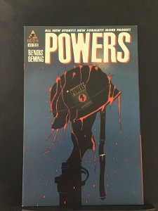 Powers #2