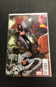 X-23 #15 (2011)