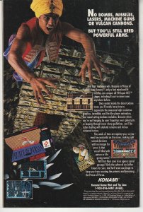 The Punisher: War Zone #11 (1993)