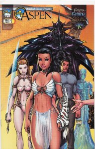 Sketch Magazine #27 (2005)