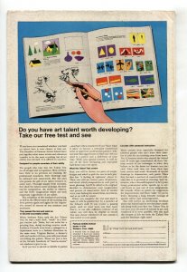 Amazing Spider-man #83 1970-1st Schemer & Vanessa- Marvel-  FN