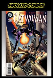 Catwoman #47 (1997) / HCA2