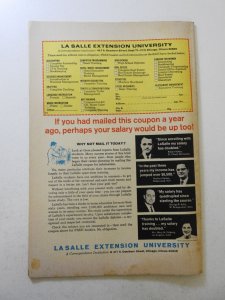 The Amazing Spider-Man #110 (1972) FN Condition!