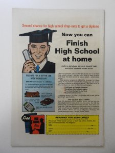 Sub-Mariner #40 (1971) FN+ Condition! overspray