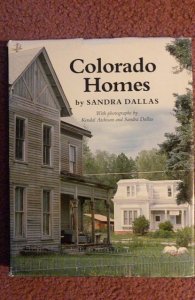 Colorado  homes by Dallas,261p.unmarked