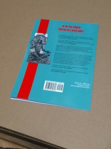 2020 new GN Gun Gallon Lofficier Macall Dick Spade NM B