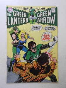 Green Lantern #78 (1970) FN/VF Condition!