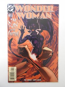 Wonder Woman #187 (2003) NM Condition!