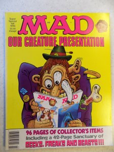 MAD Special #72 (1990)