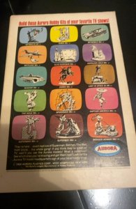 Fantastic Four #61 (1967)Sandman vs ff4