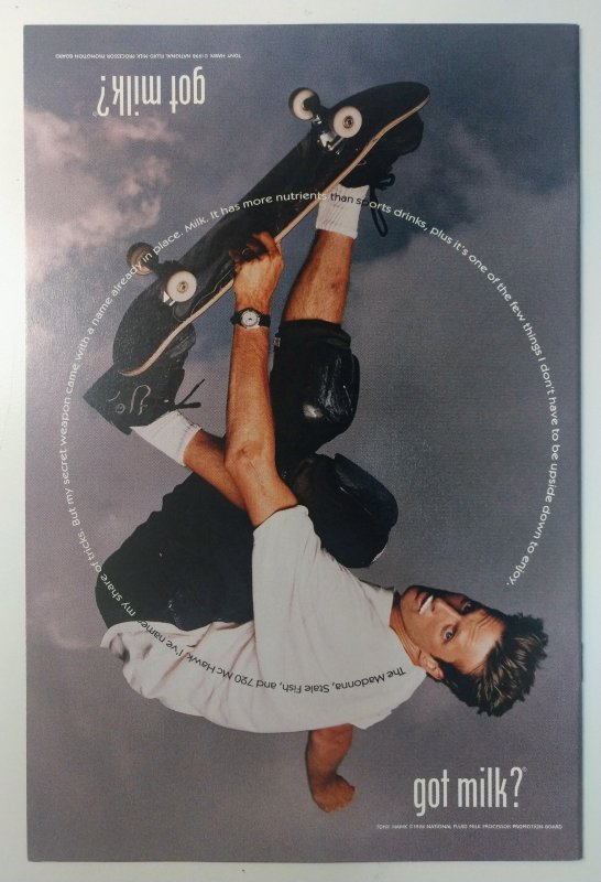 Moon Knight #3 (9.0, 1999)