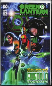 Green Lantern 80th Anniversary 100 Page Super Spectacular (2020)