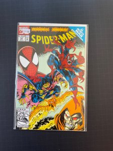 Spider-Man #24 (1992)
