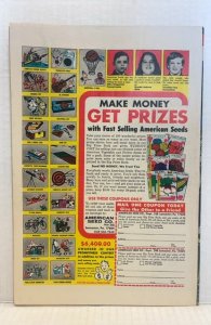 Adventure into Fear #14 (1973)