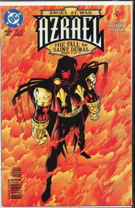 Azrael #24 (1996) Azrael