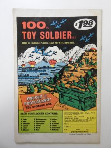 The Incredible Hulk #247 (1980) VG Condition!