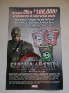 MARVEL: ULTIMATE FALLOUT #4, 1ST MILES MORALES APPEARANCE/PRINTING, MAJOR KEY!!! 