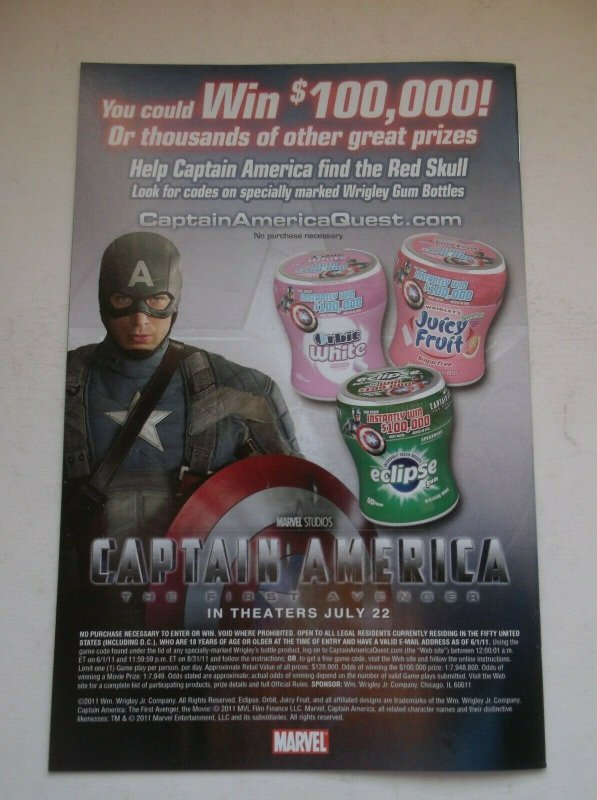 MARVEL: ULTIMATE FALLOUT #4, 1ST MILES MORALES APPEARANCE/PRINTING, MAJOR KEY!!! 