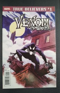 True Believers: Venom Symbiosis (2018)