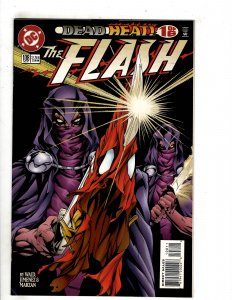 The Flash #108 (1995) OF11