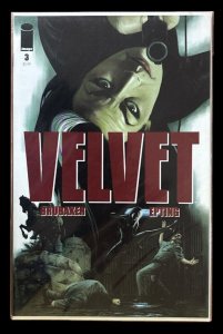 Velvet #1-15 Complete Run Lot Ed Brubaker Image Comics 2013