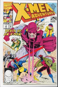 X-Men Adventures #2 (1992) X-Men